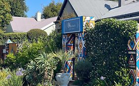 84 on Fourth Guest House